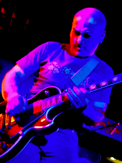 Esteban Mediavilla