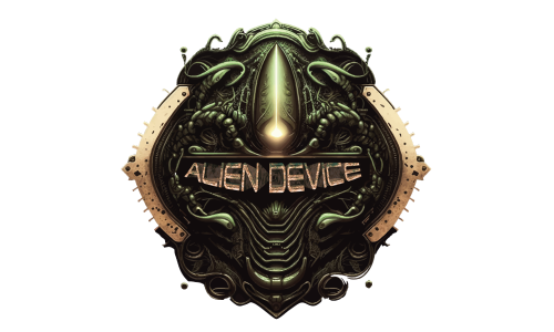 Alien Device