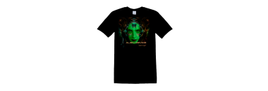 T-shirt Man