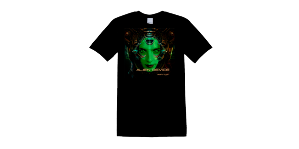 Camiseta Hombre