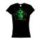 Camiseta Mujer