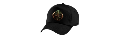 Gorra -Alien Device